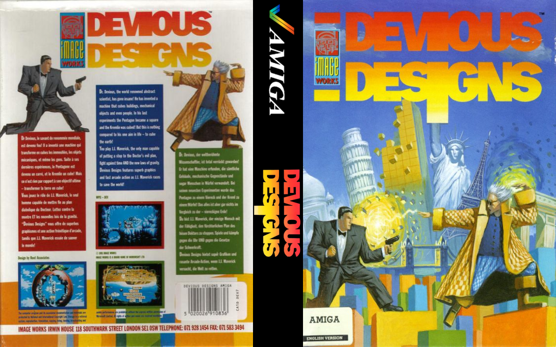Devious Designs — box-texture (WOR)