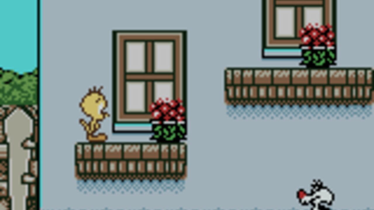 High Noon — screenshot (WOR)