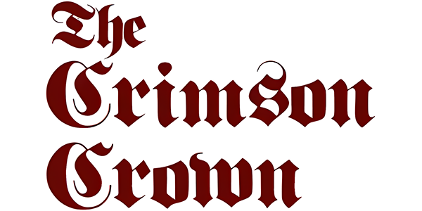 Crimson Crown — wheel (WOR)