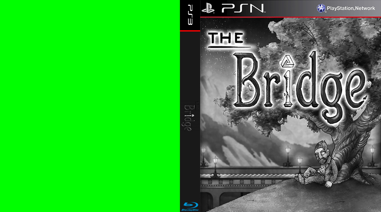 Bridge, The — box-texture (WOR)