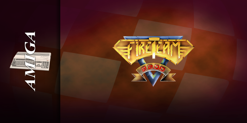 FireTeam 2200 — screenmarquee (WOR)