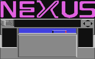 Nexus — sstitle (EU)