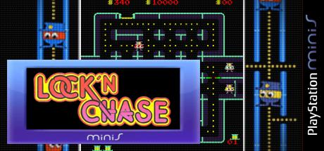 Lock 'n' Chase — steamgrid