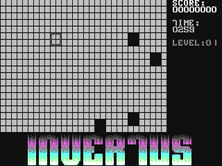 Invertus — ss (WOR)