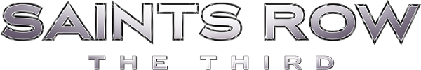 Saints Row - The Third — wheel (WOR)