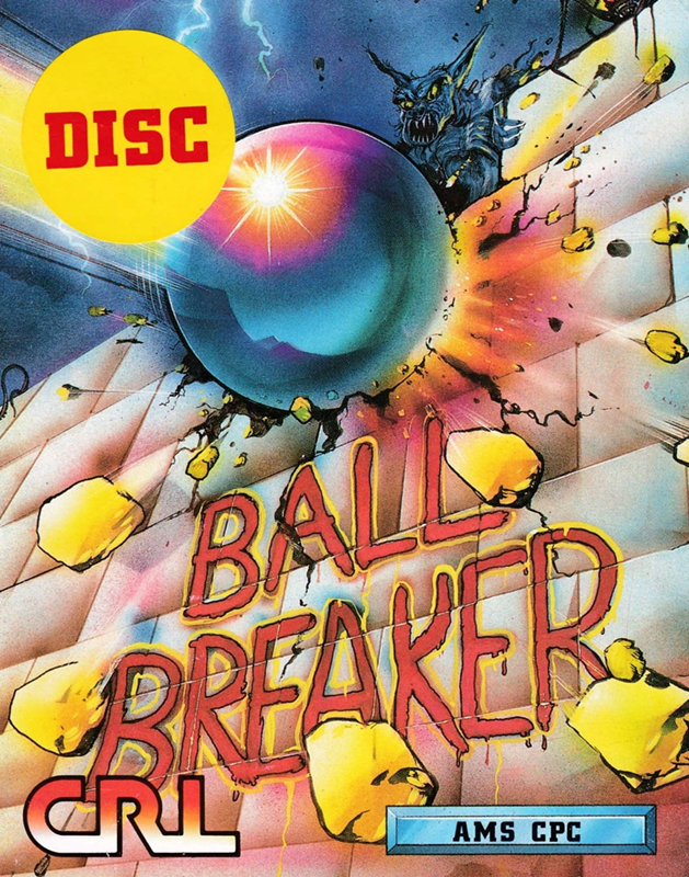 Ball Breaker — box-2D (FR)