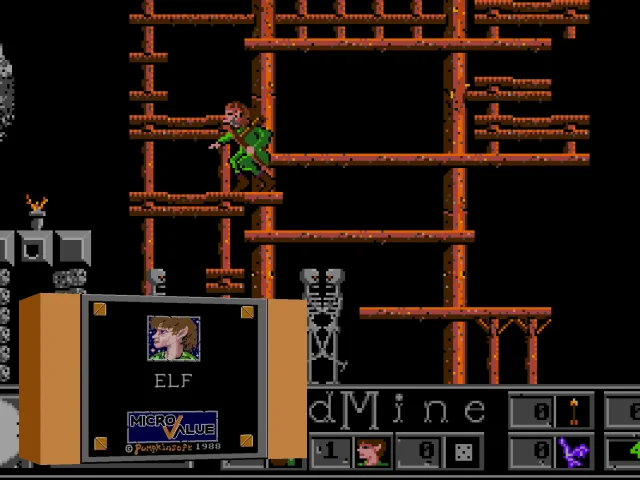 Elf — mixrbv2 (EU)