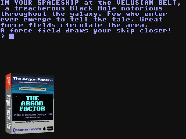 The Argon Factor — mixrbv2 (CUS)