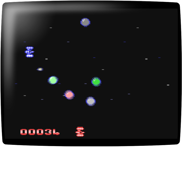 Scorpion II — mixrbv1 (WOR)