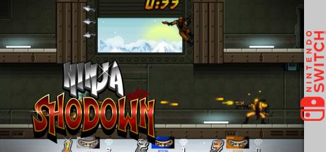 Ninja Shodown — steamgrid
