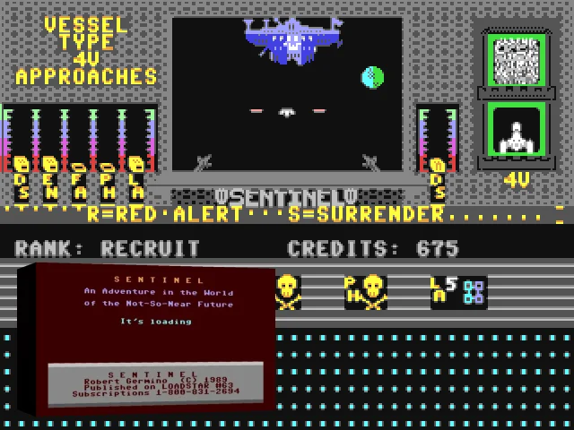 Sentinel — mixrbv2 (WOR)