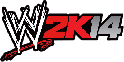 WWE 2K14 — wheel (US)