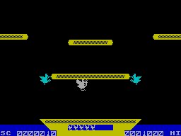 Joust — ss (WOR)