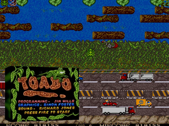 Toado — mixrbv2 (WOR)
