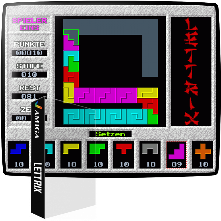 Lettrix — mixrbv1 (WOR)