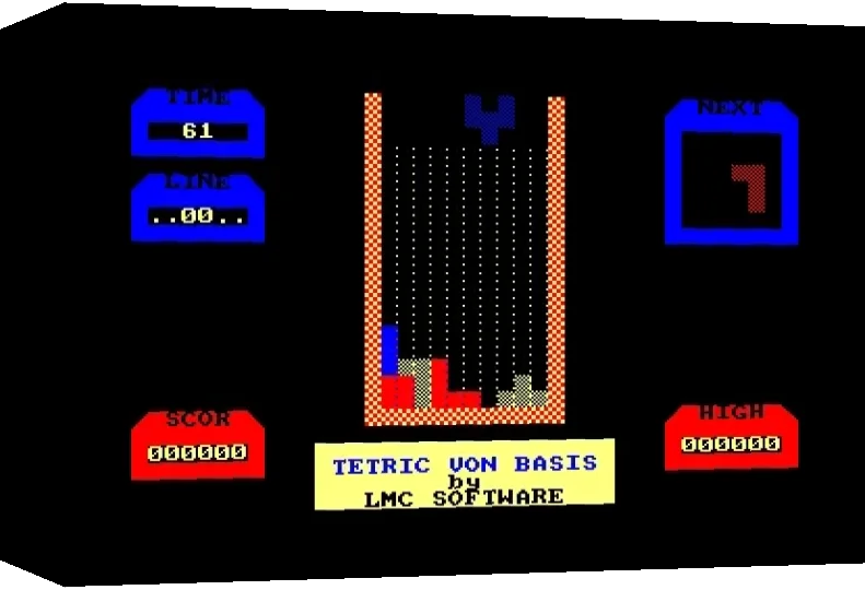 Tetric Von Basis — box-3D (WOR)