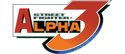Street Fighter Alpha 3 — wheel (WOR)