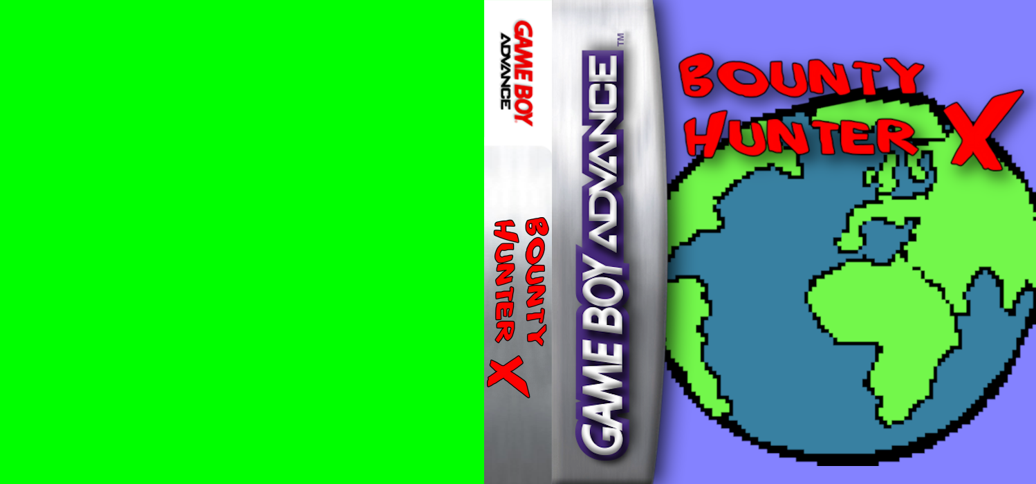 Bounty Hunter X — box-texture (WOR)