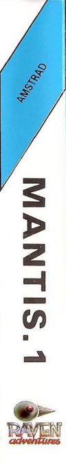 Mantis 1 — box-2D-side (SP)