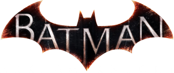 Batman: Arkham Knight — wheel (WOR)