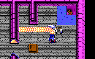 Rescue Rover II — ss (WOR)