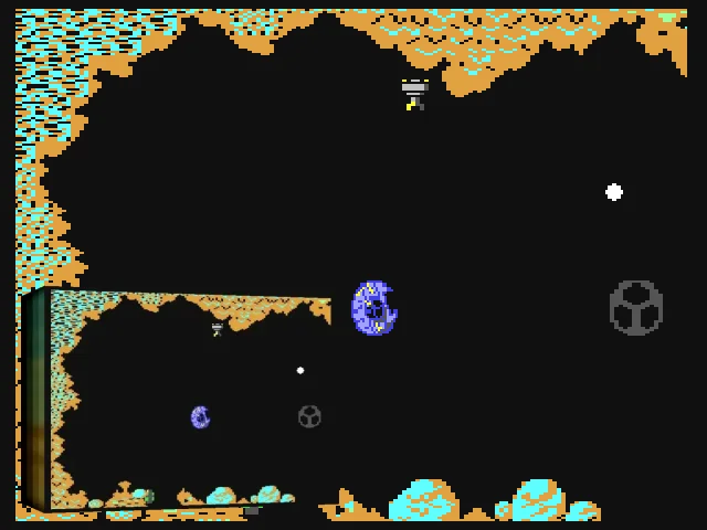 Liberator — mixrbv2 (WOR)