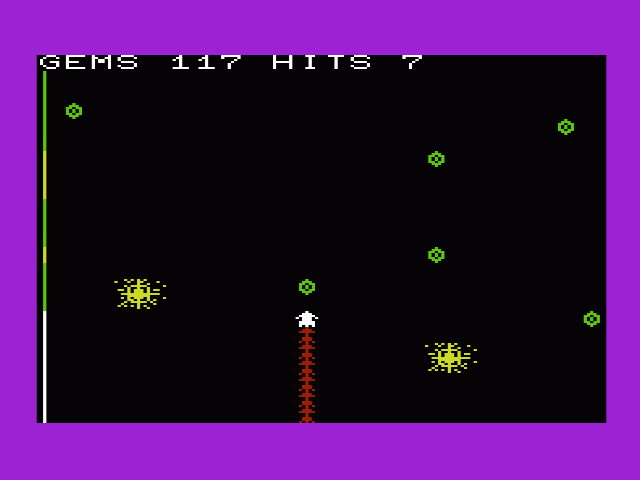 Starlord — ss (WOR)