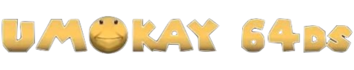 Umokay 64 DS — wheel (WOR)