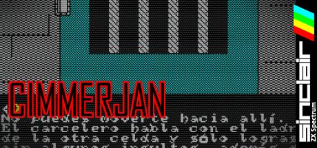 Cimmerjan — steamgrid