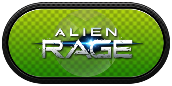 Alien Rage — wheel-carbon (WOR)