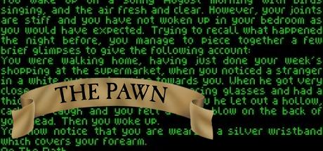 Pawn, The — steamgrid