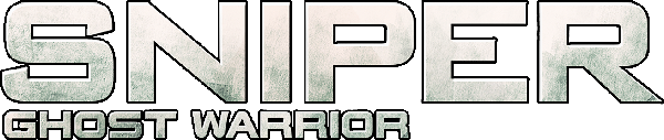Sniper - Ghost Warrior — wheel (WOR)