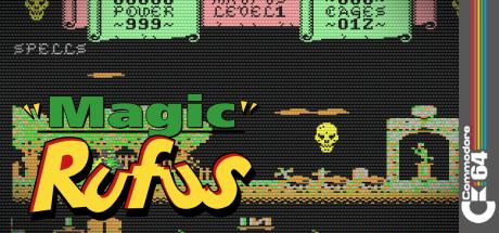 Magic Rufus — steamgrid