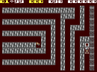 Rocki Rockano In Lolliland — ss (WOR)