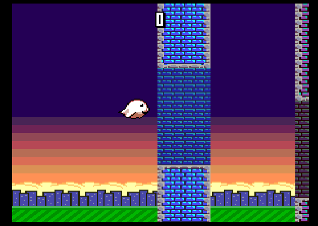 Ghosty Ghost — ss (WOR)