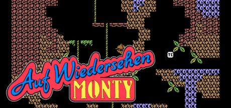 Auf Wiedersehen Monty — steamgrid