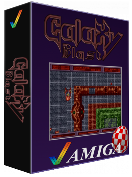 Galaxy Blast — box-3D (CUS)