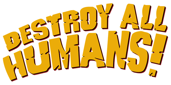 Destroy All Humans! — wheel (WOR)