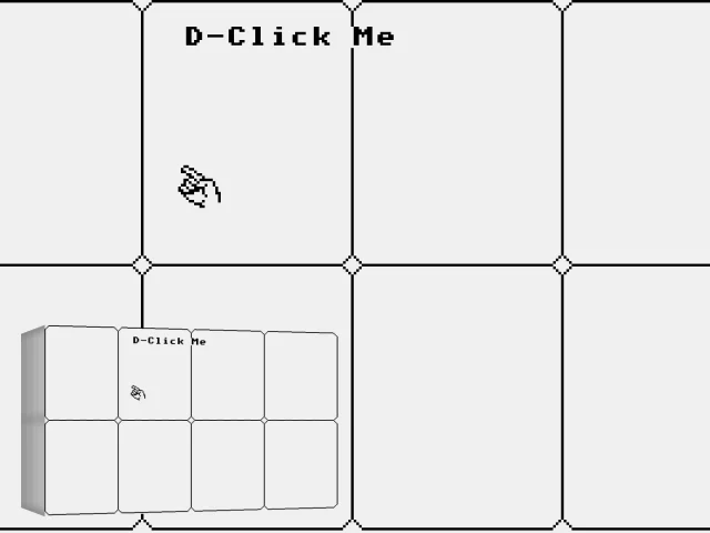 DC Click Me — mixrbv2 (WOR)