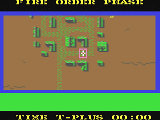 Field of Fire — ss (WOR)