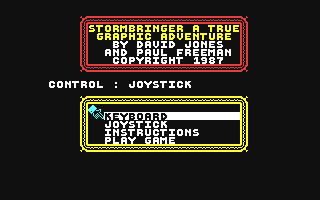 Stormbringer — sstitle (EU)