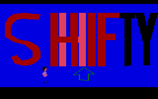 Shifty — sstitle (WOR)