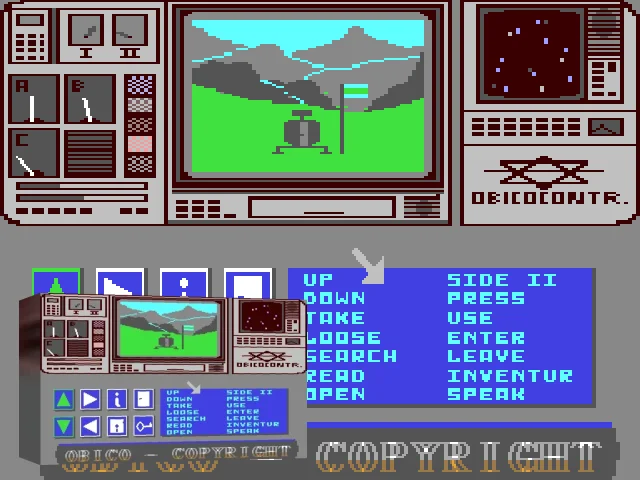 Obico — mixrbv2 (WOR)