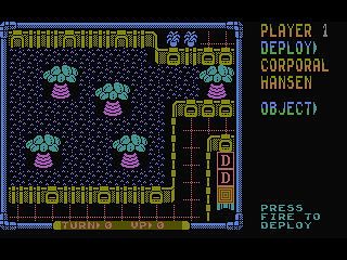 Cyber Hordes Gold — ss (UK)