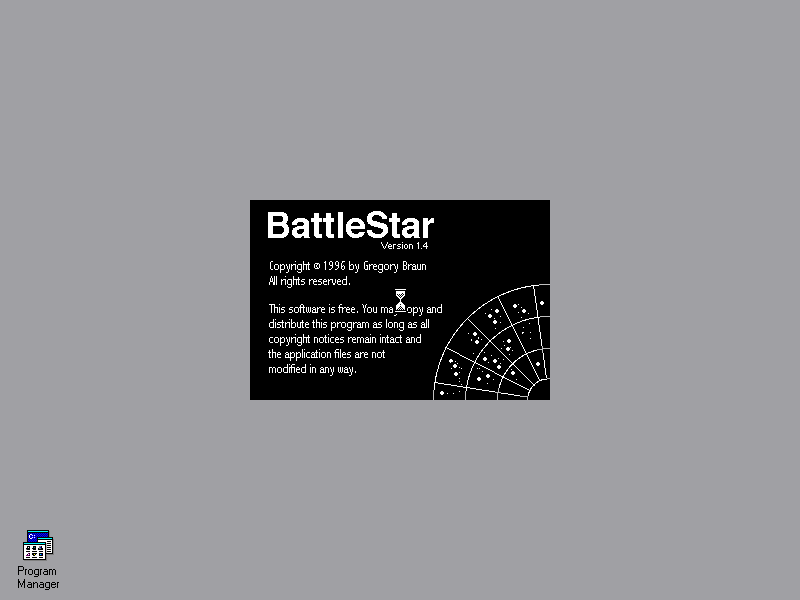 BattleStar — sstitle (WOR)