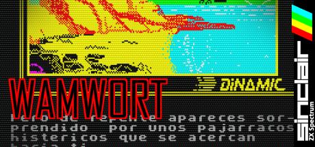 Wamwort — steamgrid