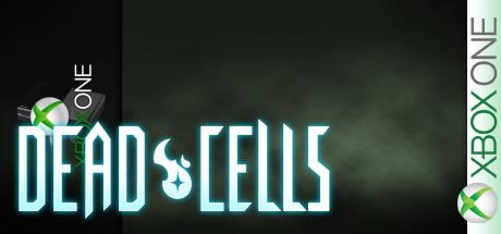 Dead Cells — steamgrid