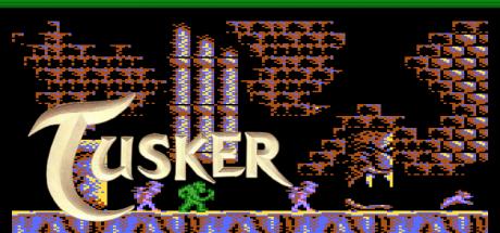 Tusker — steamgrid