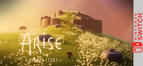 Arise - A Simple Story — steamgrid