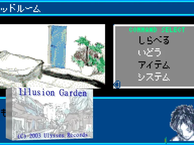 Illusion Garden — mixrbv2 (WOR)